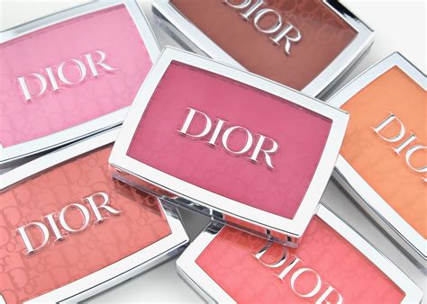 dior blush colours|best Dior blush.